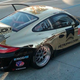 Illustration for article titled This Porsche racecars sponsor is a Russian gold-mining company